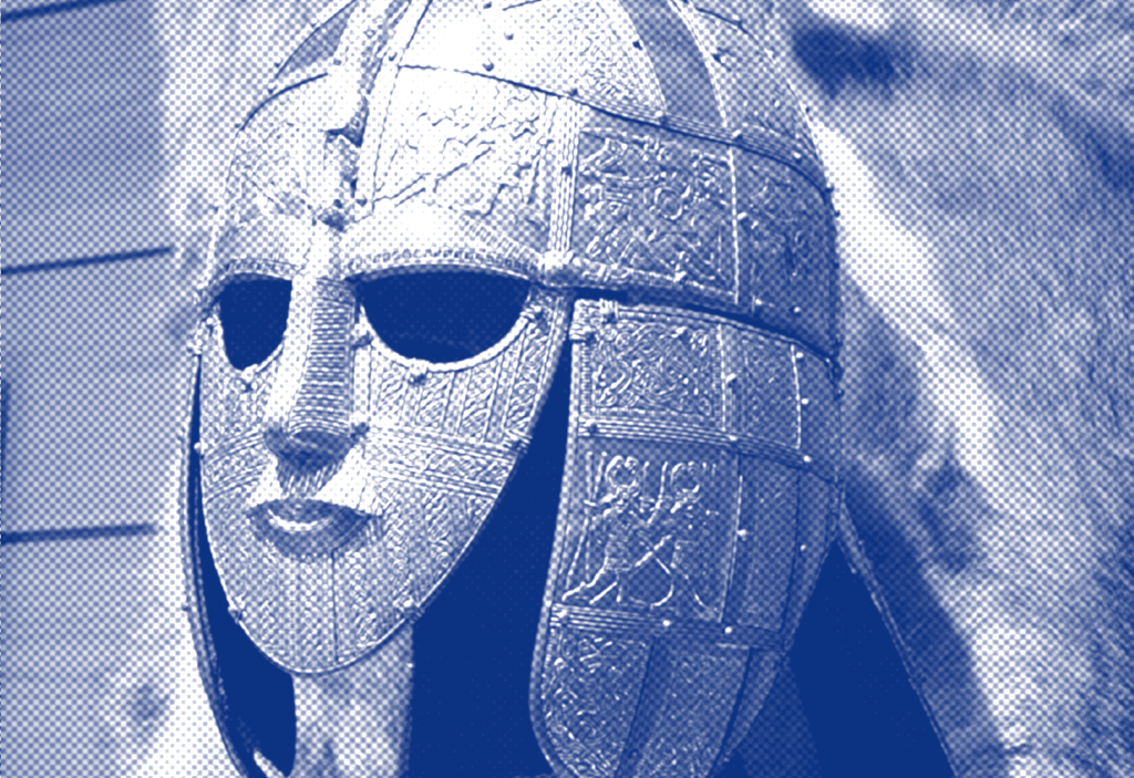 Anglo-Saxons, Racists, Instagram&nbsp;Reels