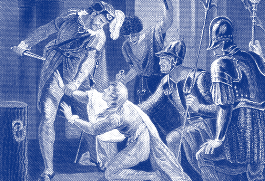 Arthur of Brittany: The King That Could Have&nbsp;Been