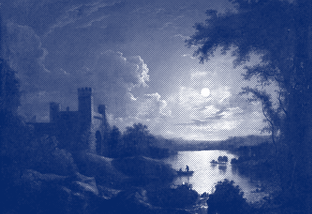 The Battle of the&nbsp;Roil