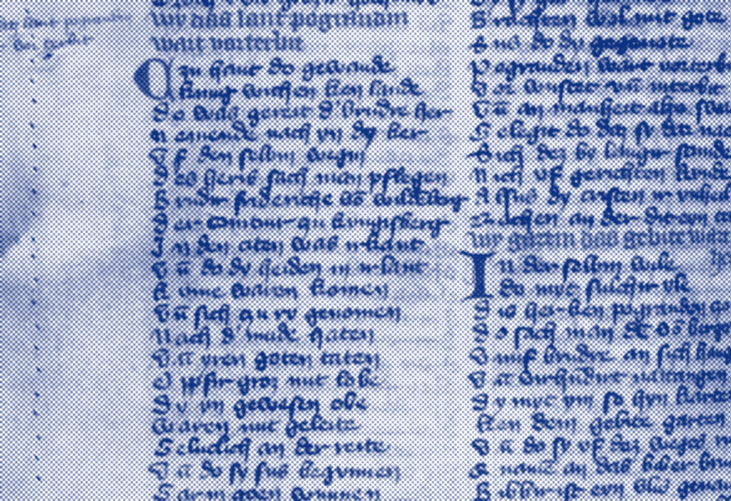 What Was The Livonian Rhymed&nbsp;Chronicle?