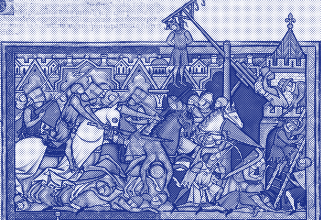 Trump’s Israel Policy: How ‘Bad History’ Shapes&nbsp;Politics