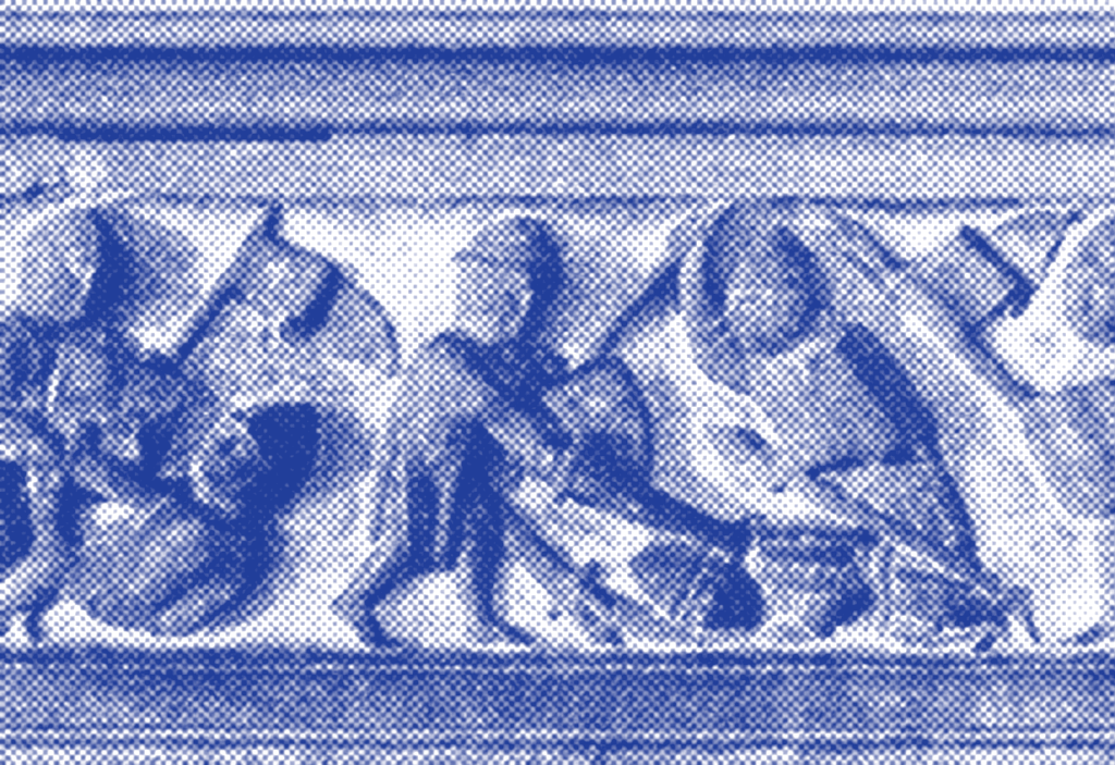 The Livonian Rhymed&nbsp;Chronicle